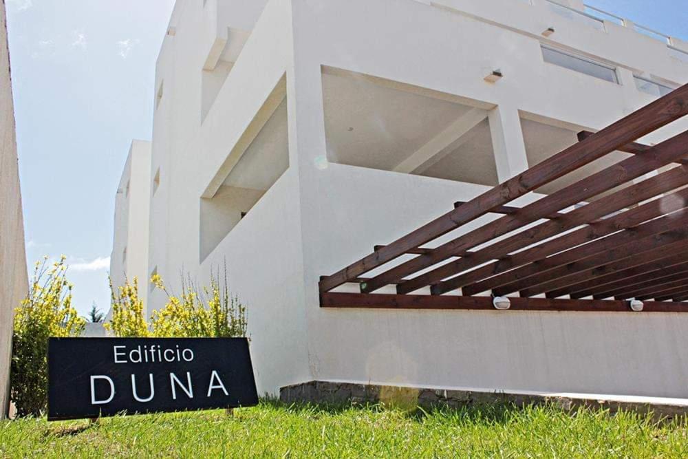 Duna 6 Mar de Las Pampas Exterior photo