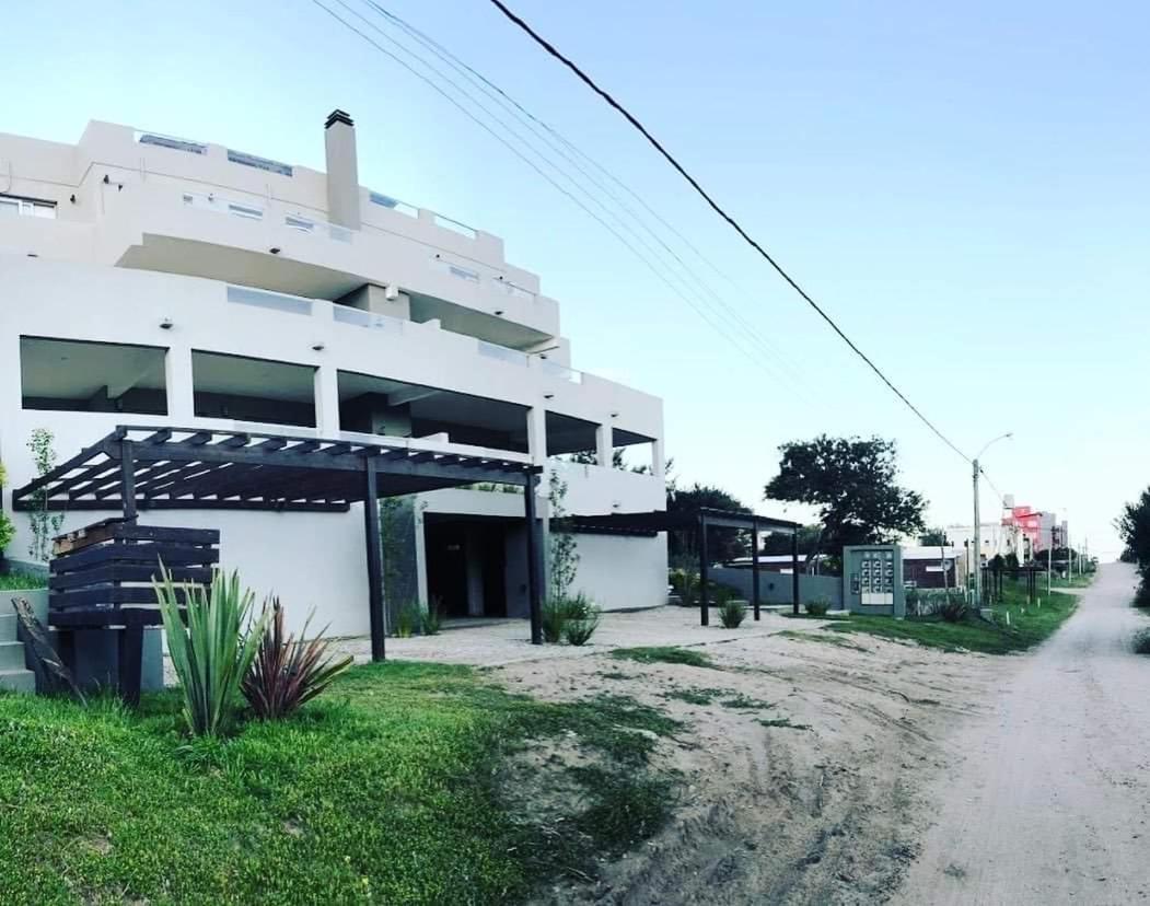 Duna 6 Mar de Las Pampas Exterior photo